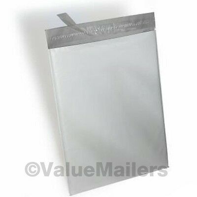 5000 6x9 Poly Mailers Shipping Envelopes Self Sealing Quality Bags 2.5 Mil 6 X 9