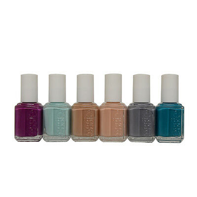 Essie Nail Polish 0.5 Oz -- Choose Your Color